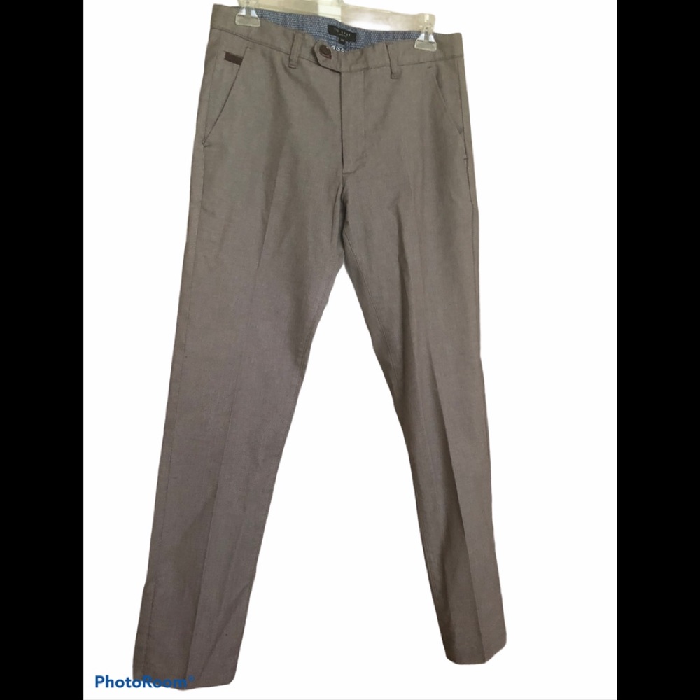 Ted Baker London Men Pants